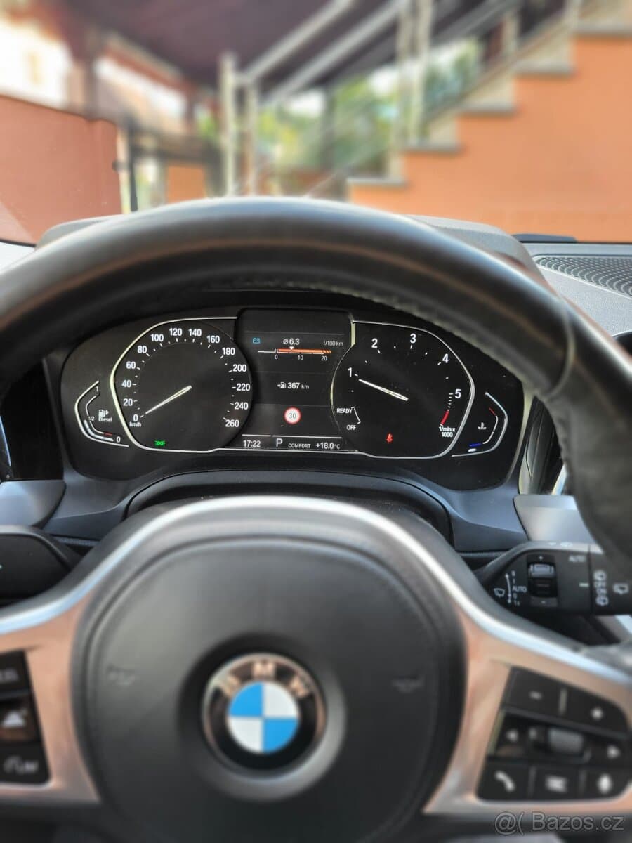 2020 BMW OSTATNÍ - 9
