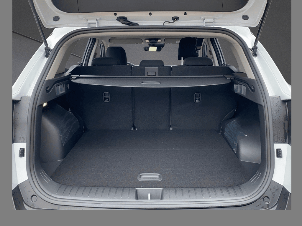 2024 Kia SPORTAGE - 9