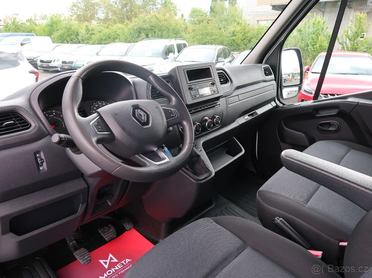 2020 Renault MASTER - 9