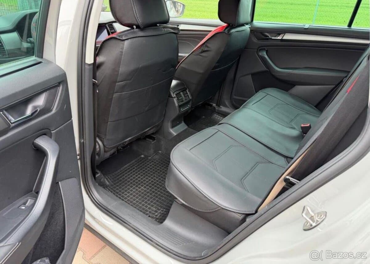 2022 Škoda KODIAQ - 9