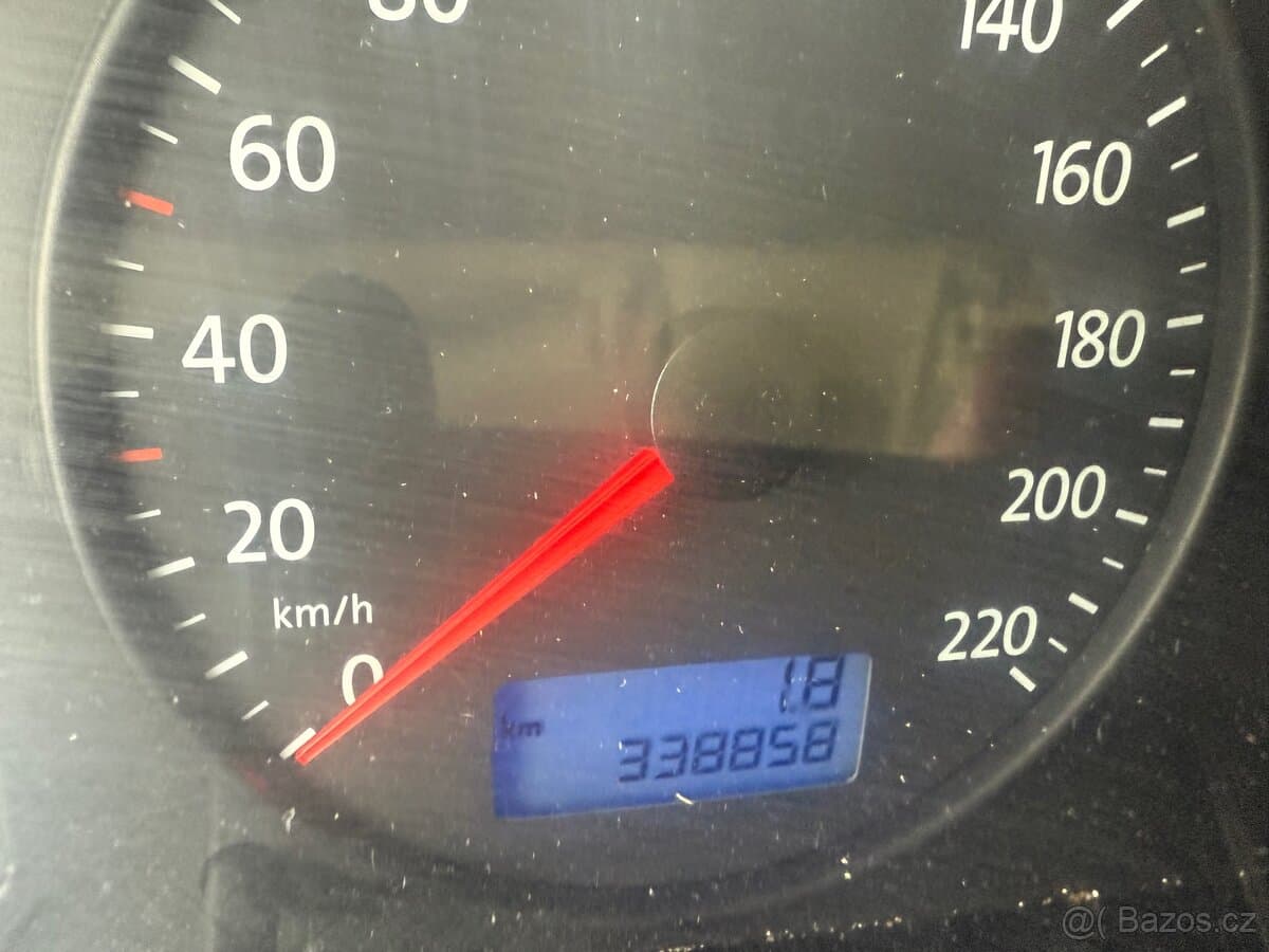 2008 Volkswagen TRANSPORTER - 9