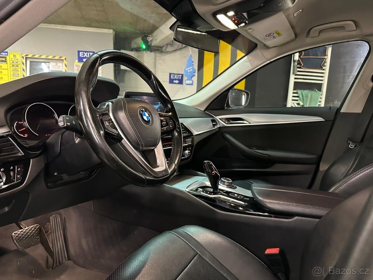 2017 BMW OSTATNÍ - 9
