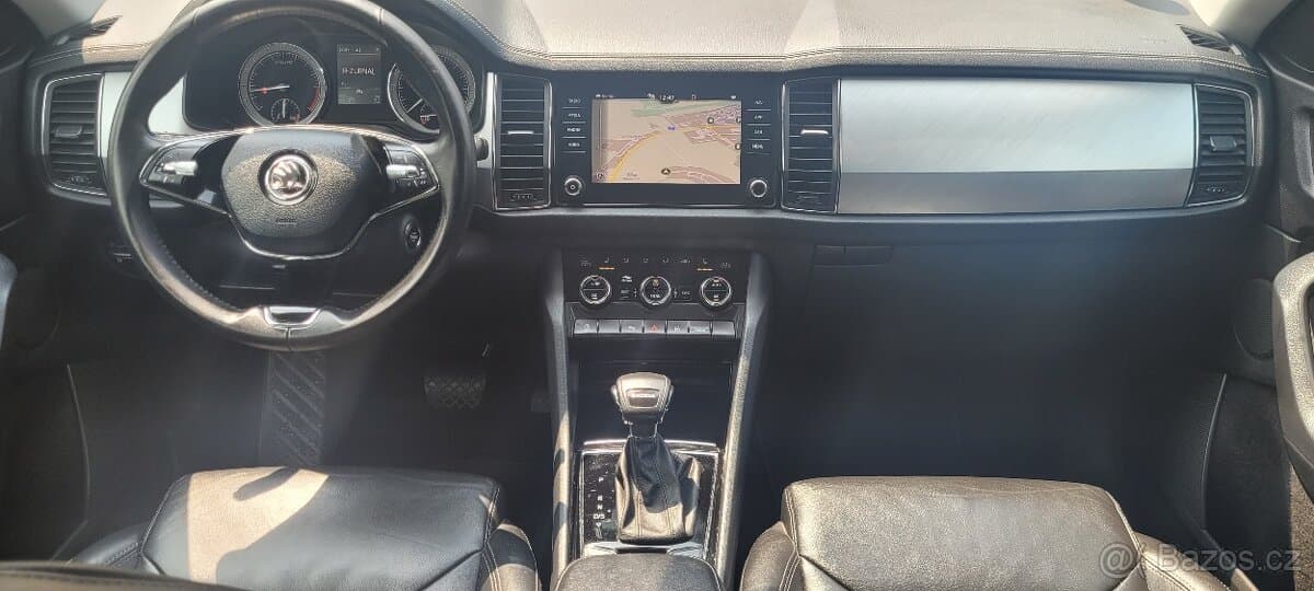 2022 Škoda KODIAQ - 9