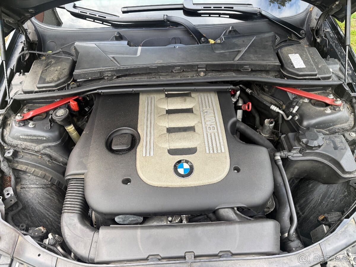 2007 BMW OSTATNÍ - 9
