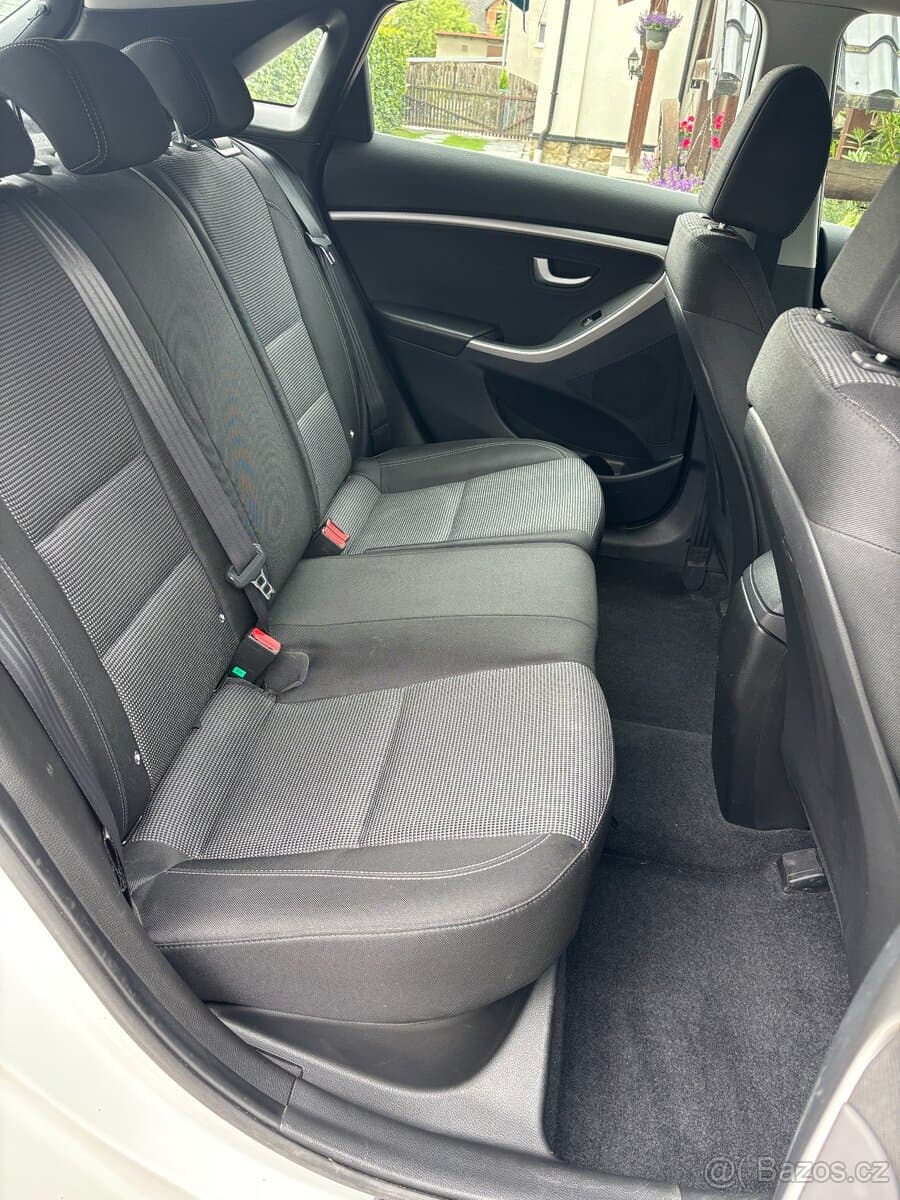 2016 Hyundai i30 - 9