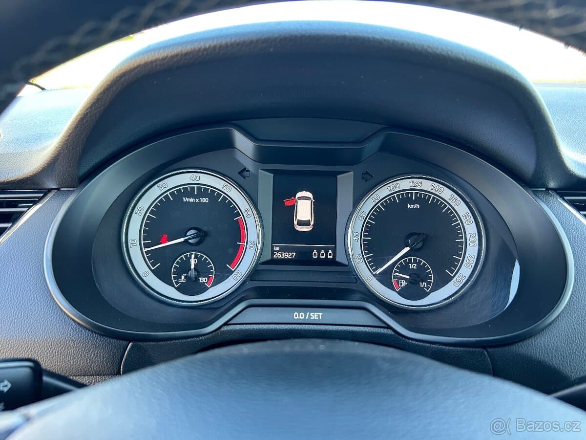 2019 Škoda OCTAVIA - 9