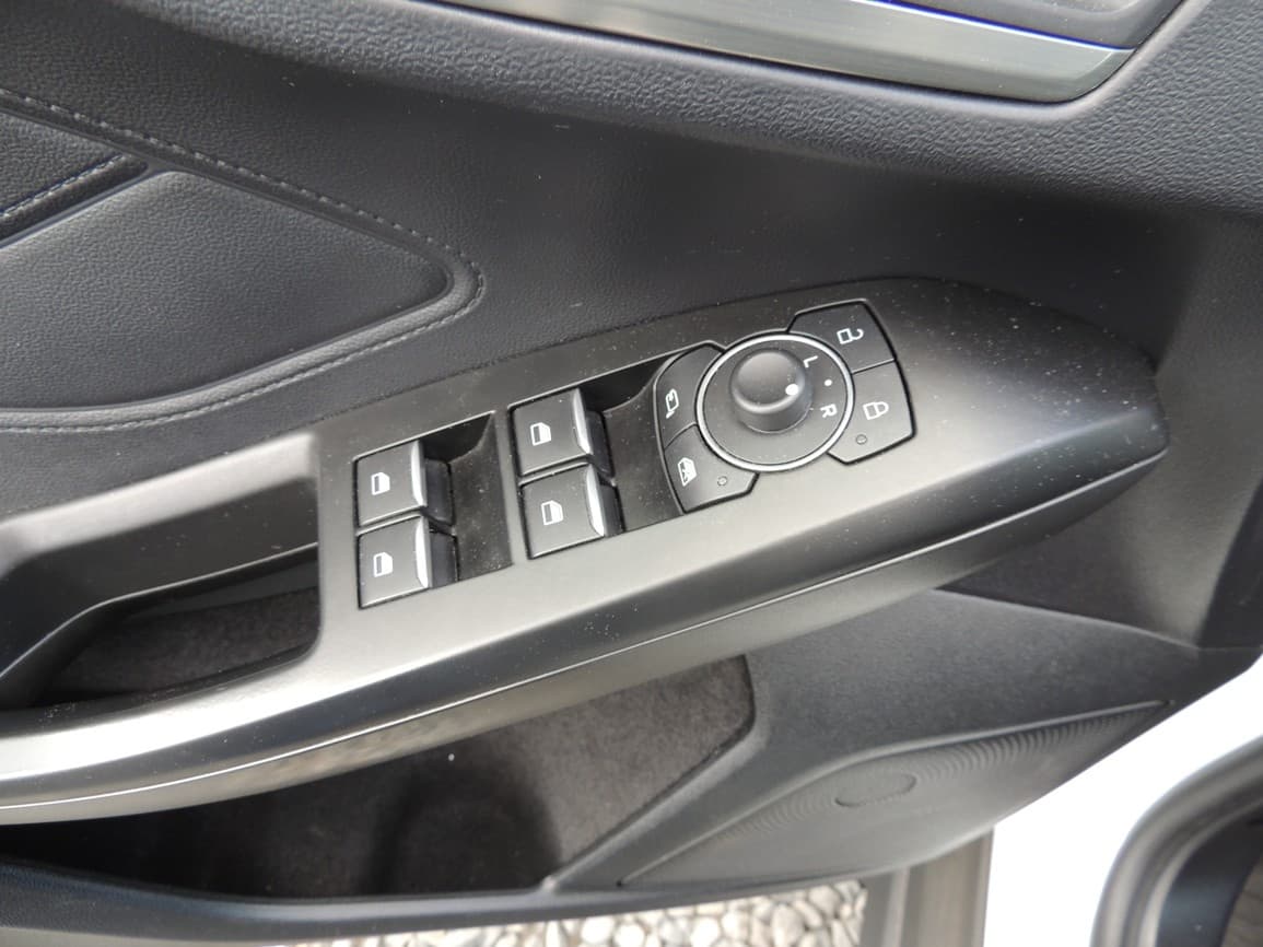 2022 Ford FOCUS - 9