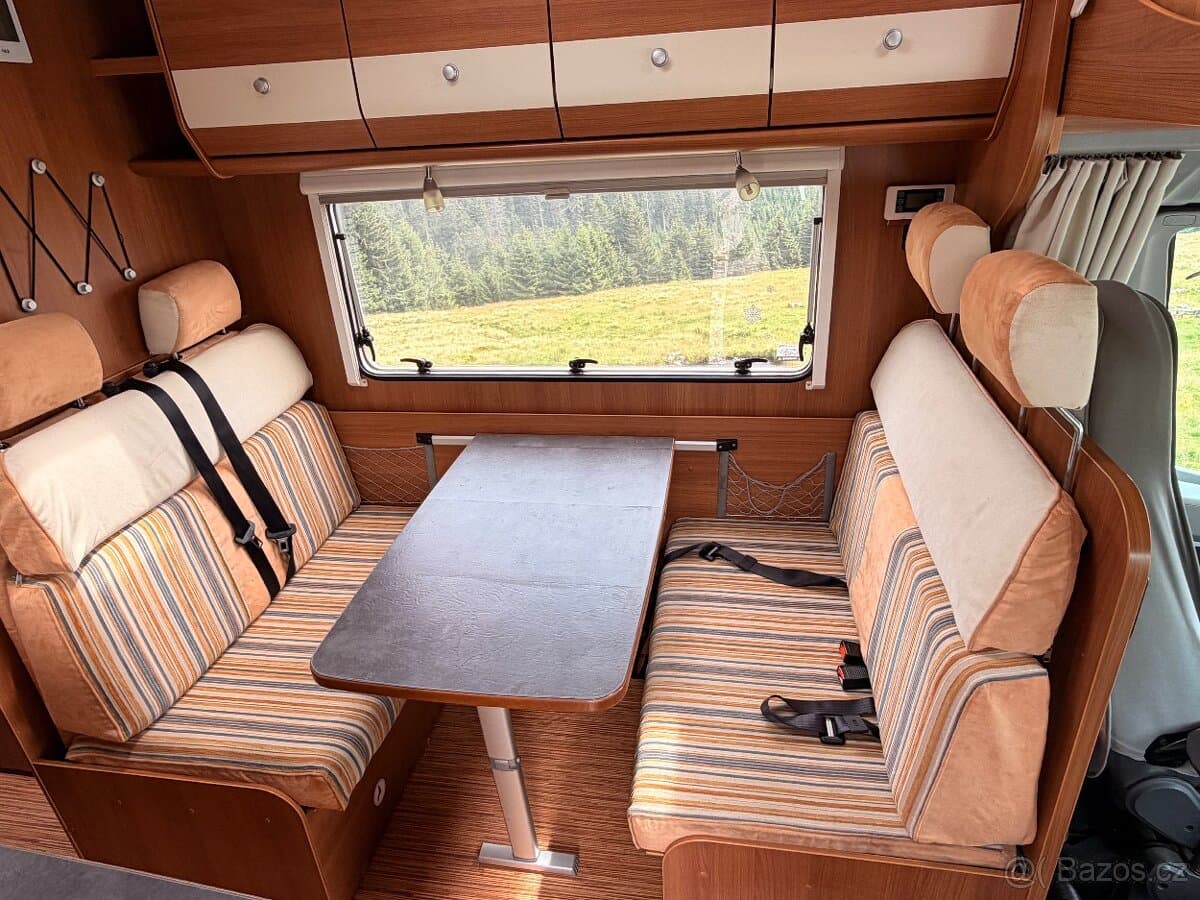 2011 Fiat DUCATO - 9