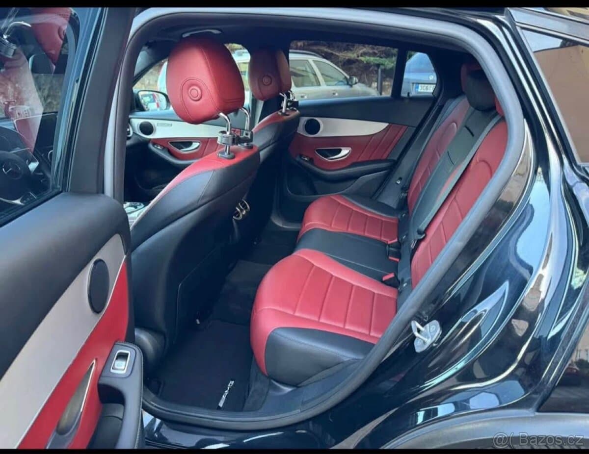 2017 Mercedes-Benz GL - 9