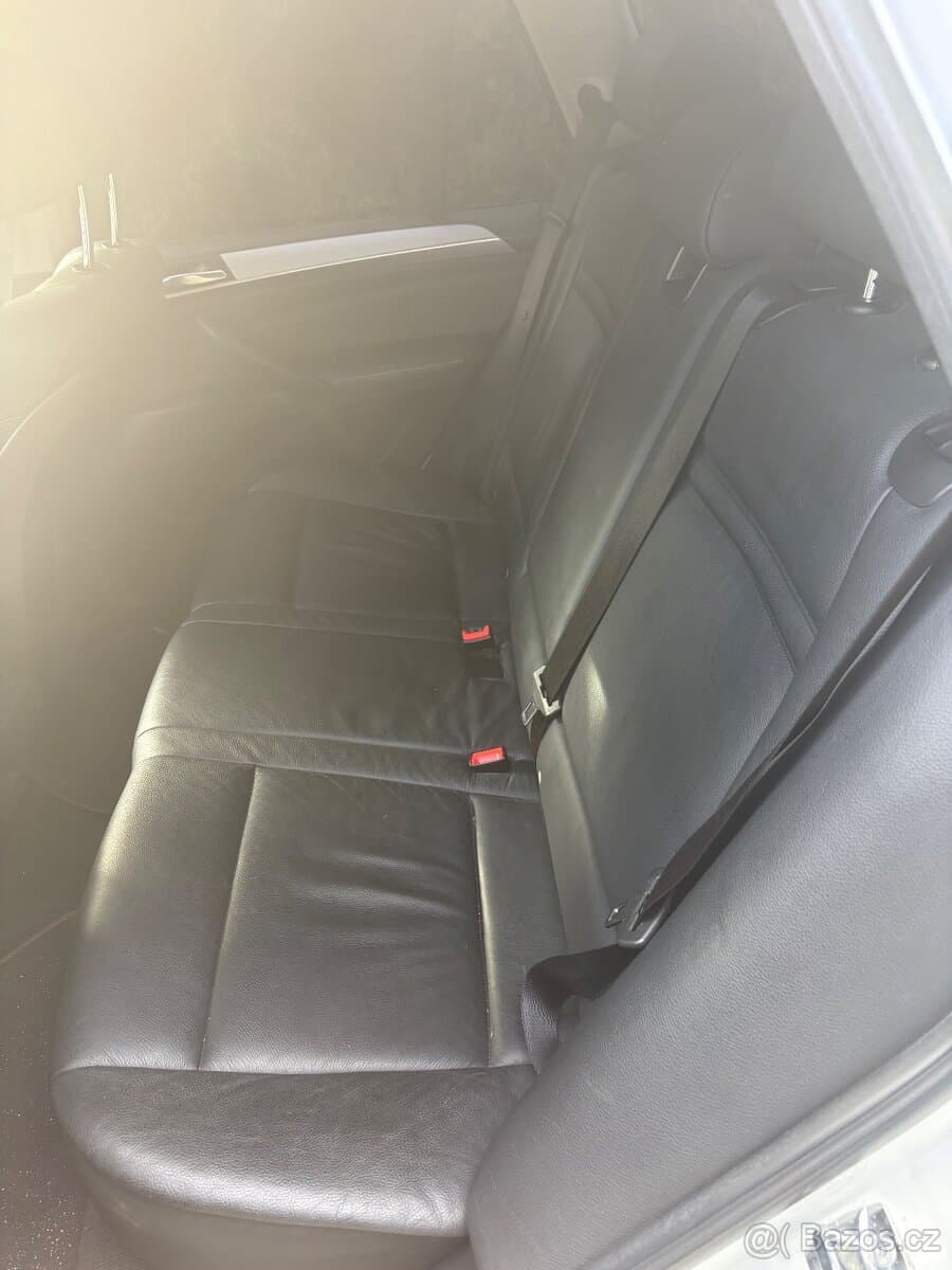 2009 BMW X5 - 9