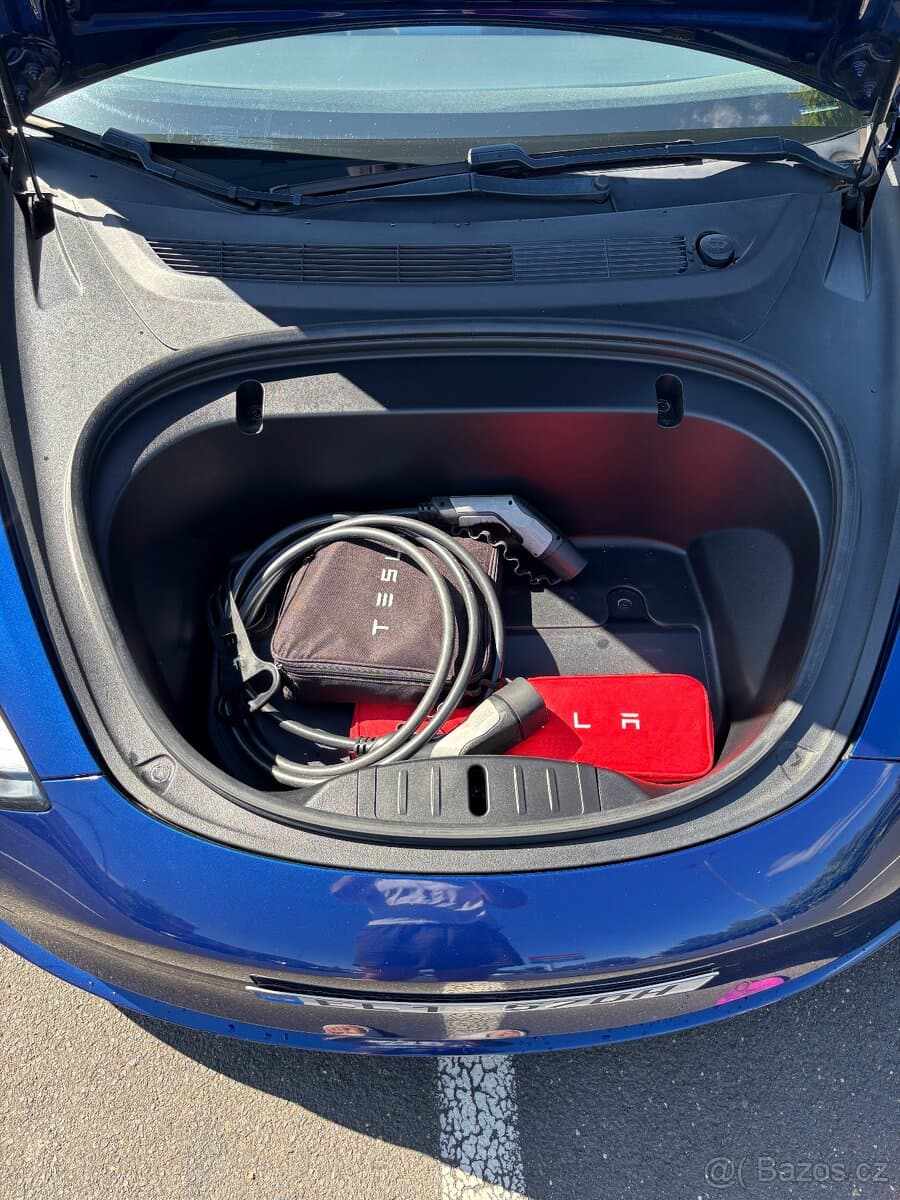 2019 Tesla MODEL 3 - 9