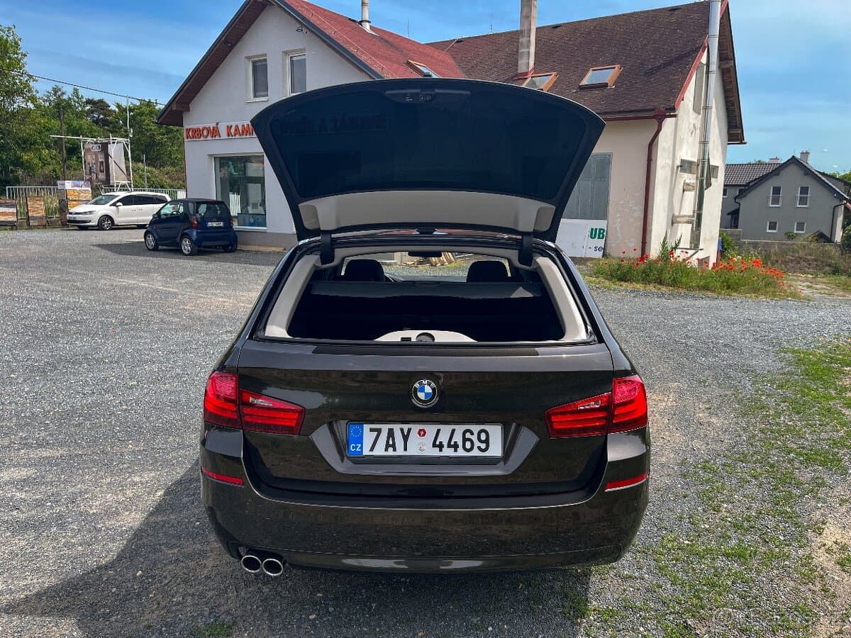 2015 BMW OSTATNÍ - 9
