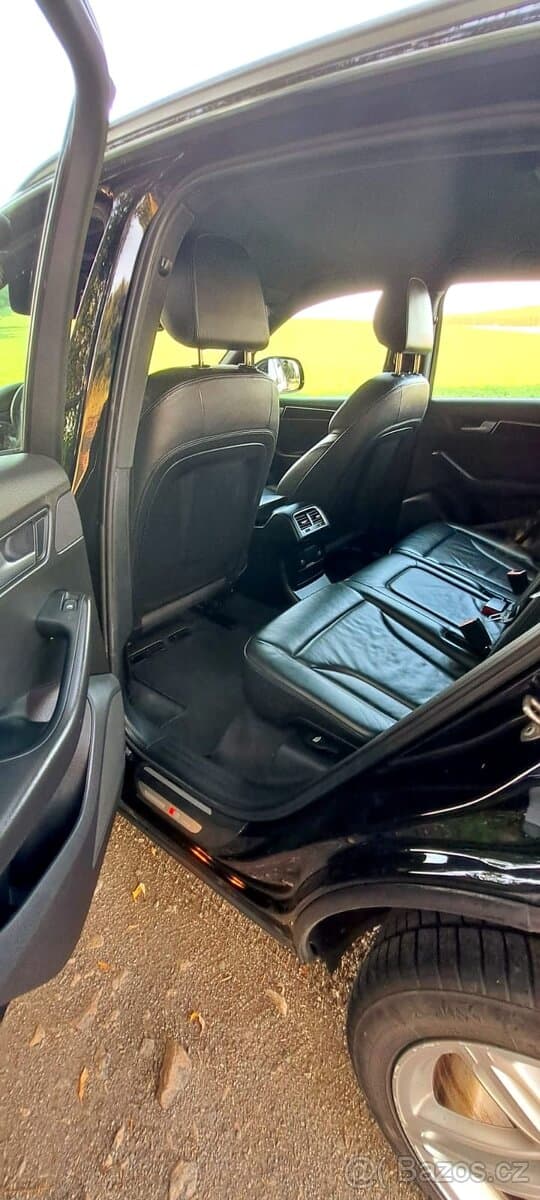 2012 Audi Q5 - 9
