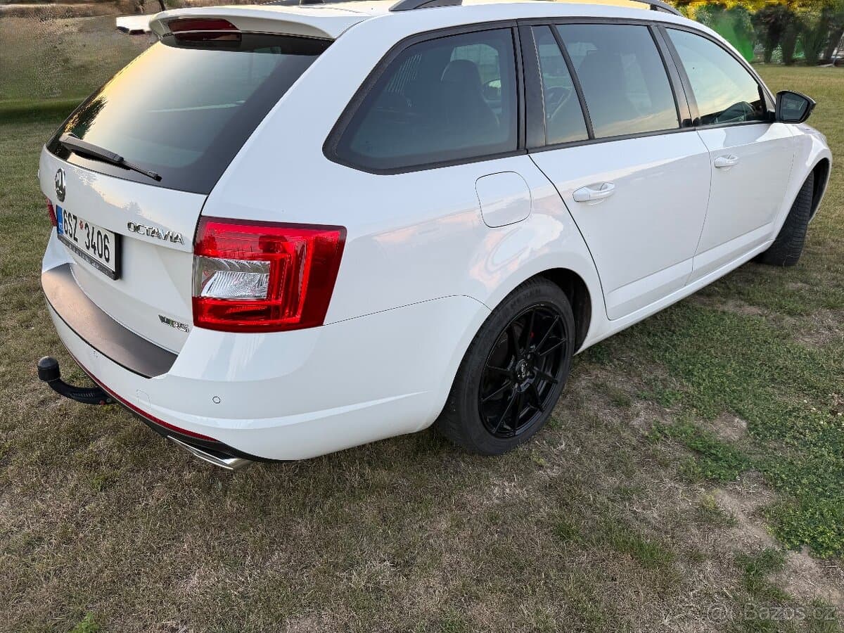 2014 Škoda OCTAVIA - 9