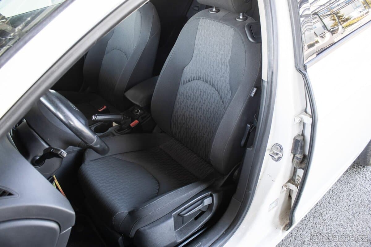 2014 Seat LEON - 9