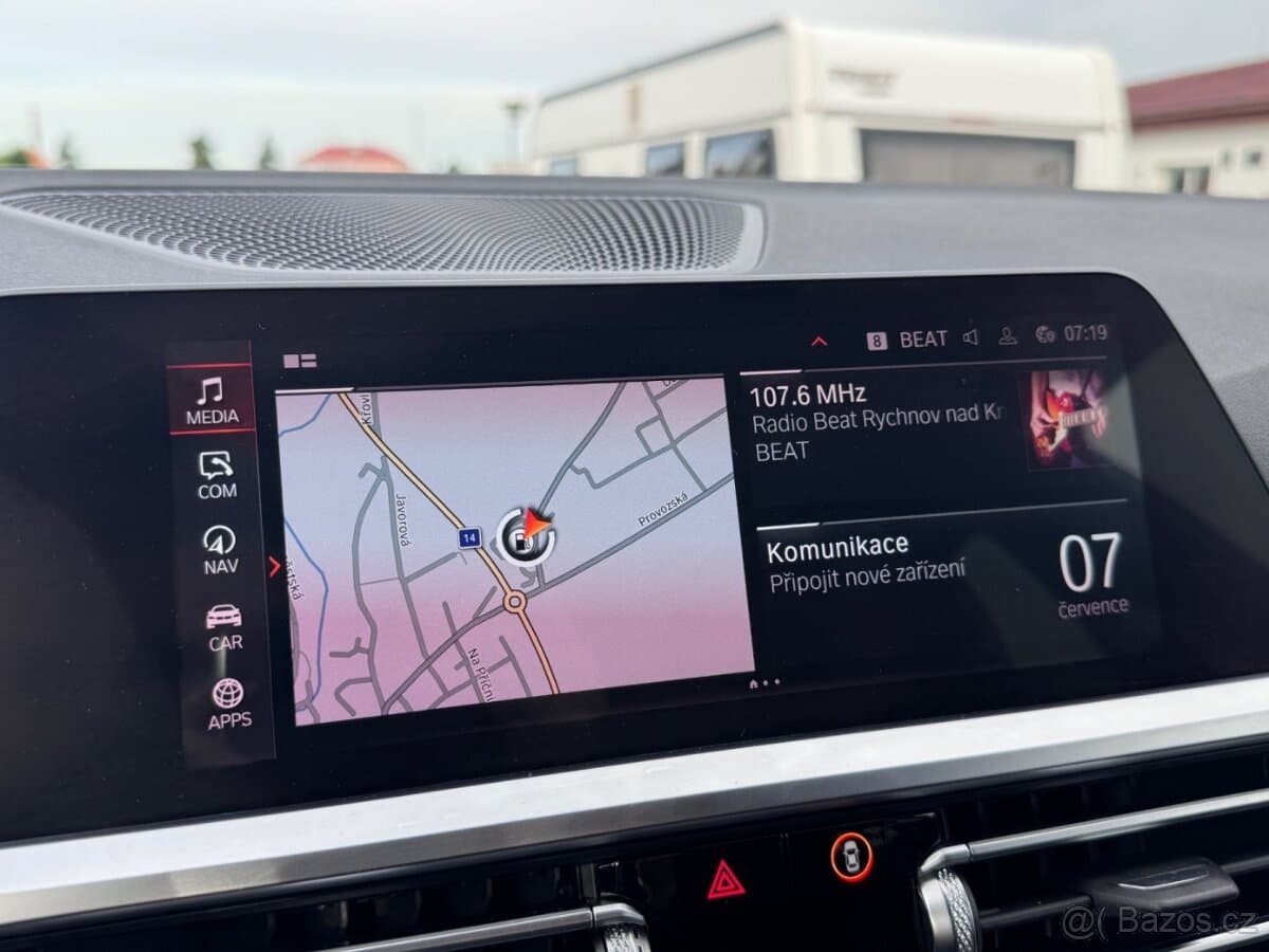 2021 BMW 3-SERIES - 9
