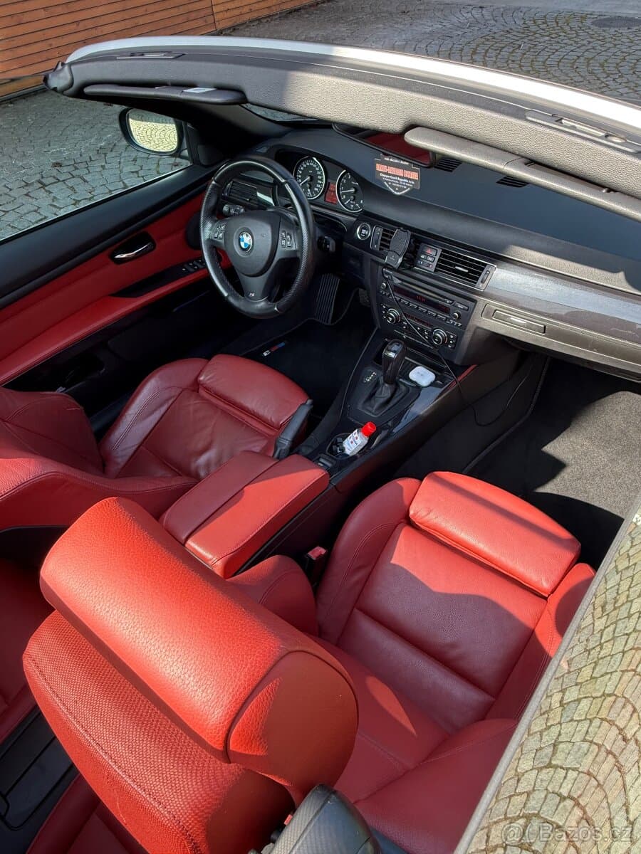 2009 BMW OSTATNÍ - 9
