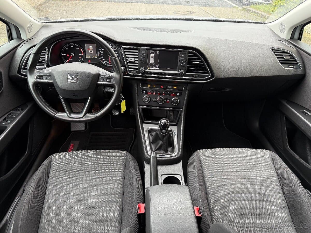 2016 Seat LEON - 9
