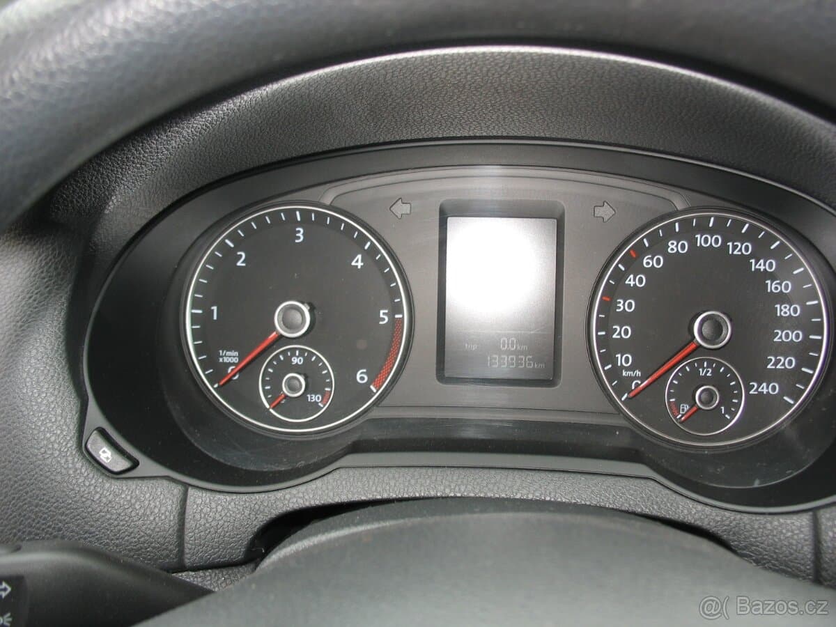 2012 Volkswagen SHARAN - 9