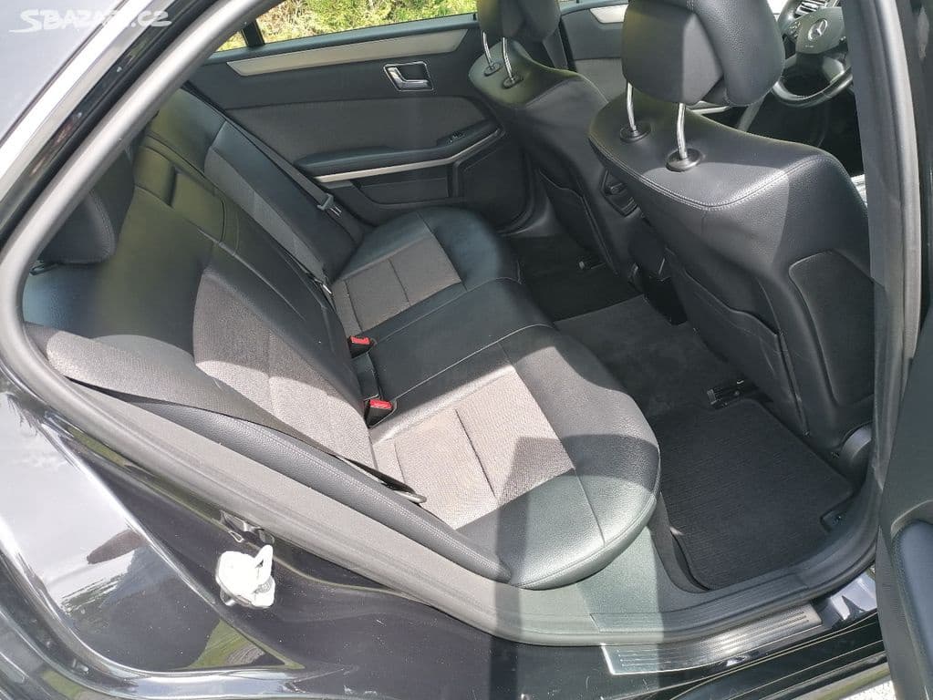 2010 Mercedes-Benz OSTATNÍ - 9