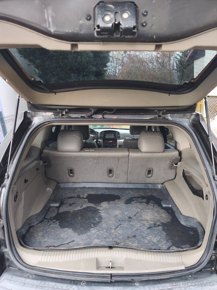 Jeep CHEROKEE - 9