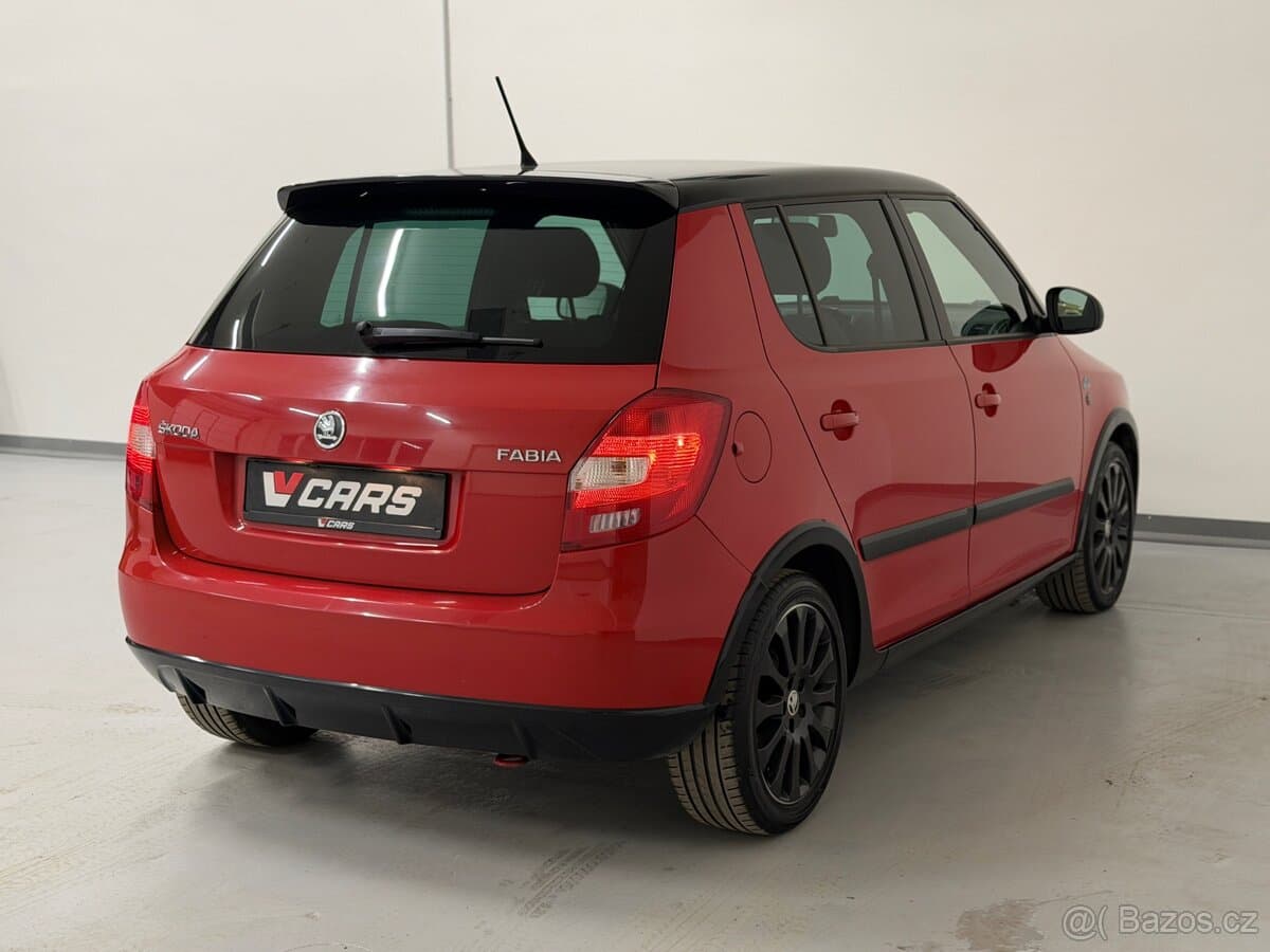 2014 Škoda FABIA - 9