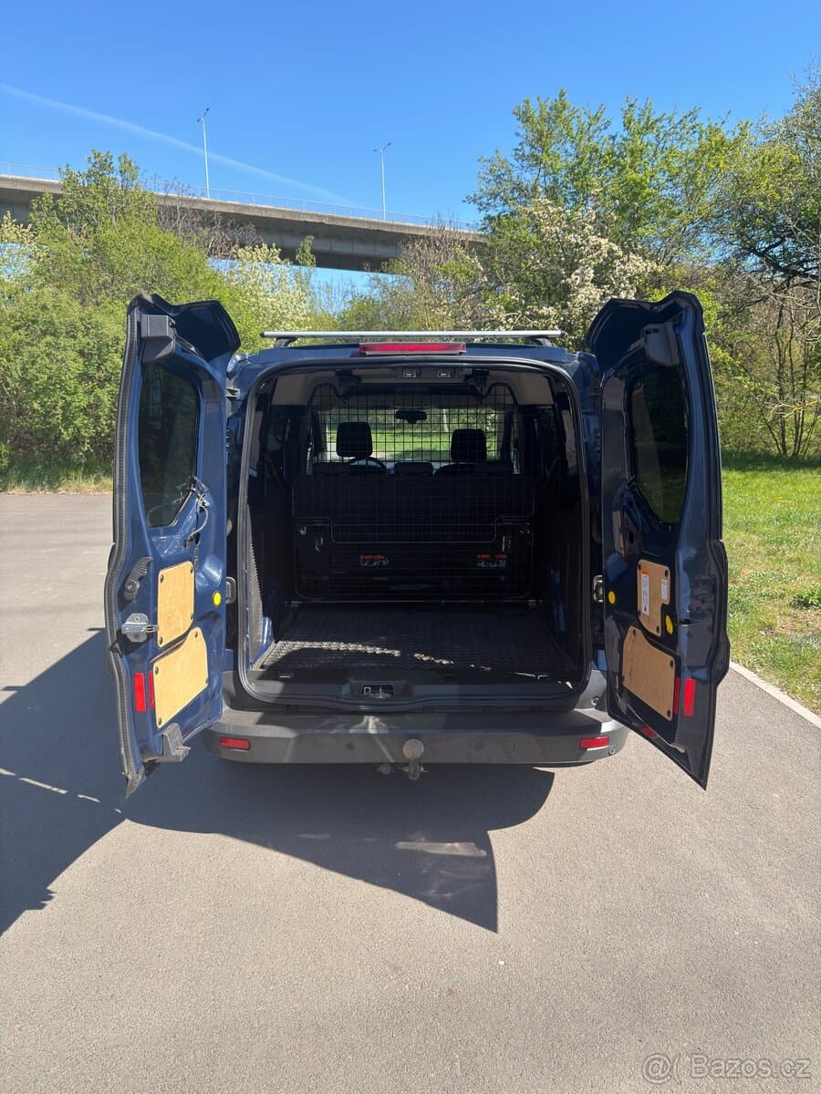 2018 Ford TRANSIT - 9
