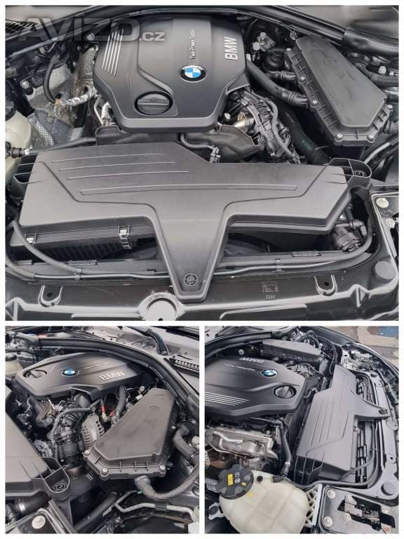 2019 BMW OSTATNÍ - 9