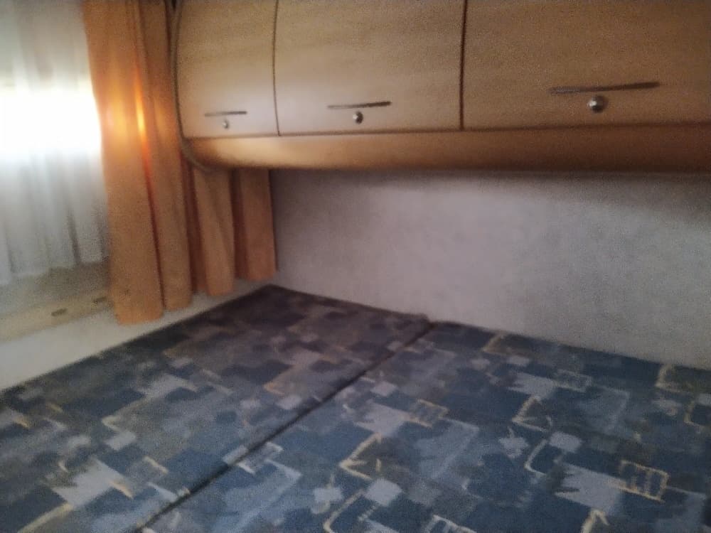 2003 Fiat DUCATO - 9
