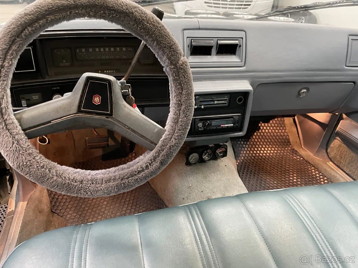 1978 Chevrolet OSTATNÍ - 9