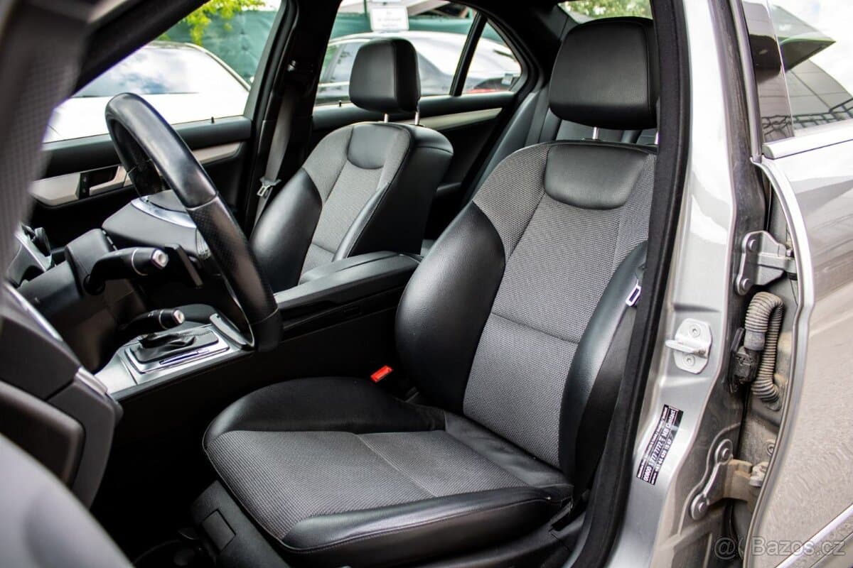 2013 Mercedes-Benz OSTATNÍ - 9