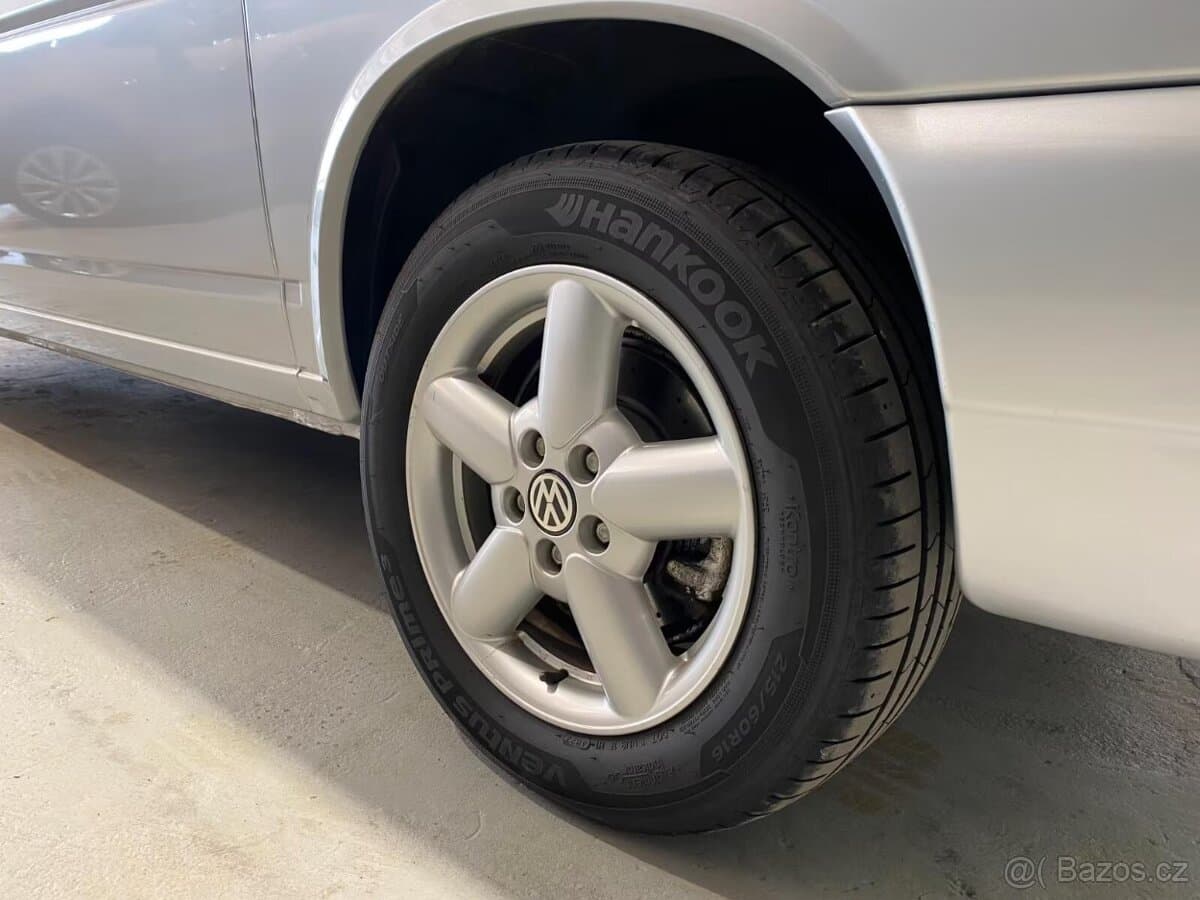 2002 Volkswagen MULTIVAN - 9