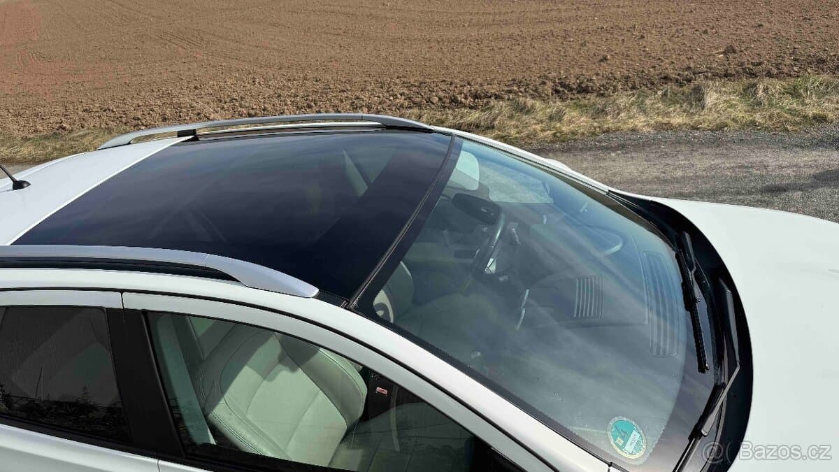 2012 Nissan QASHQAI - 9