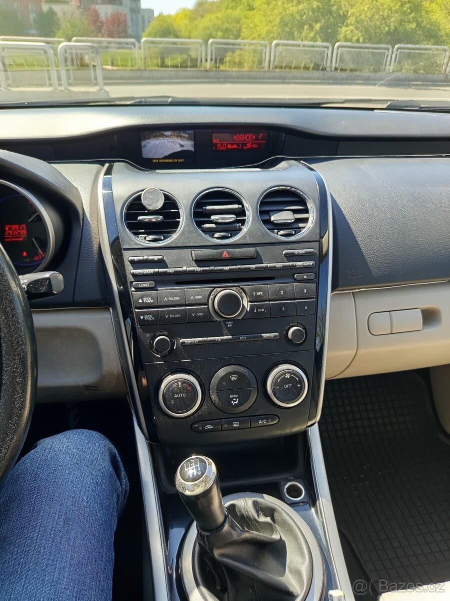 2011 Mazda OSTATNÍ - 9
