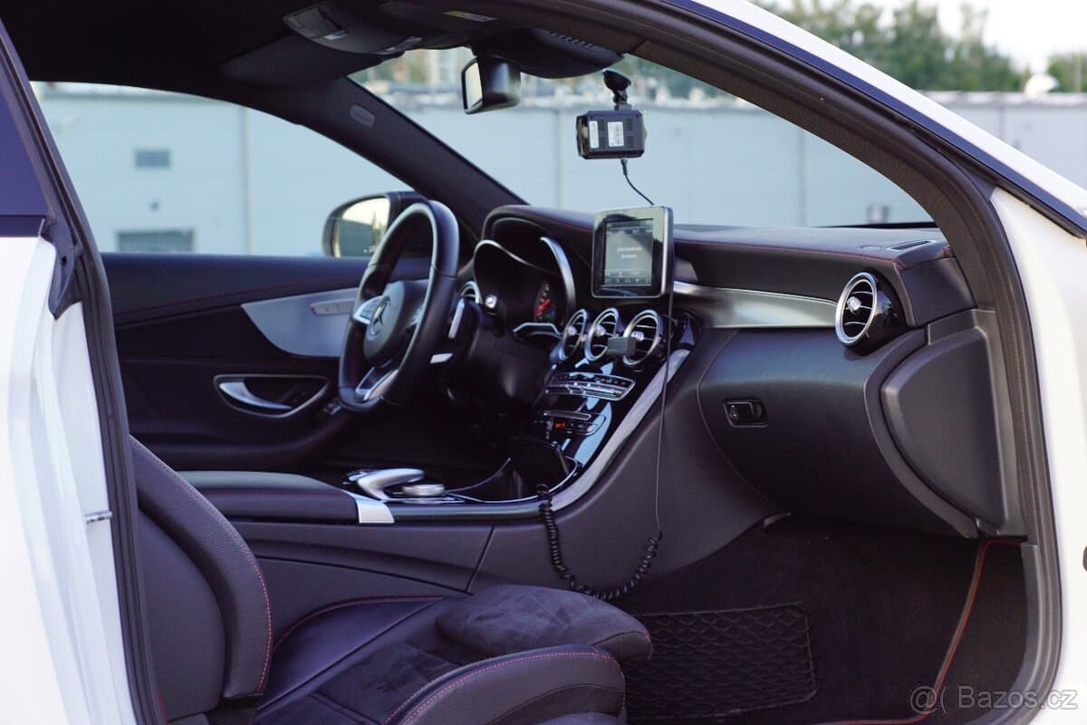 2017 Mercedes-Benz OSTATNÍ - 9