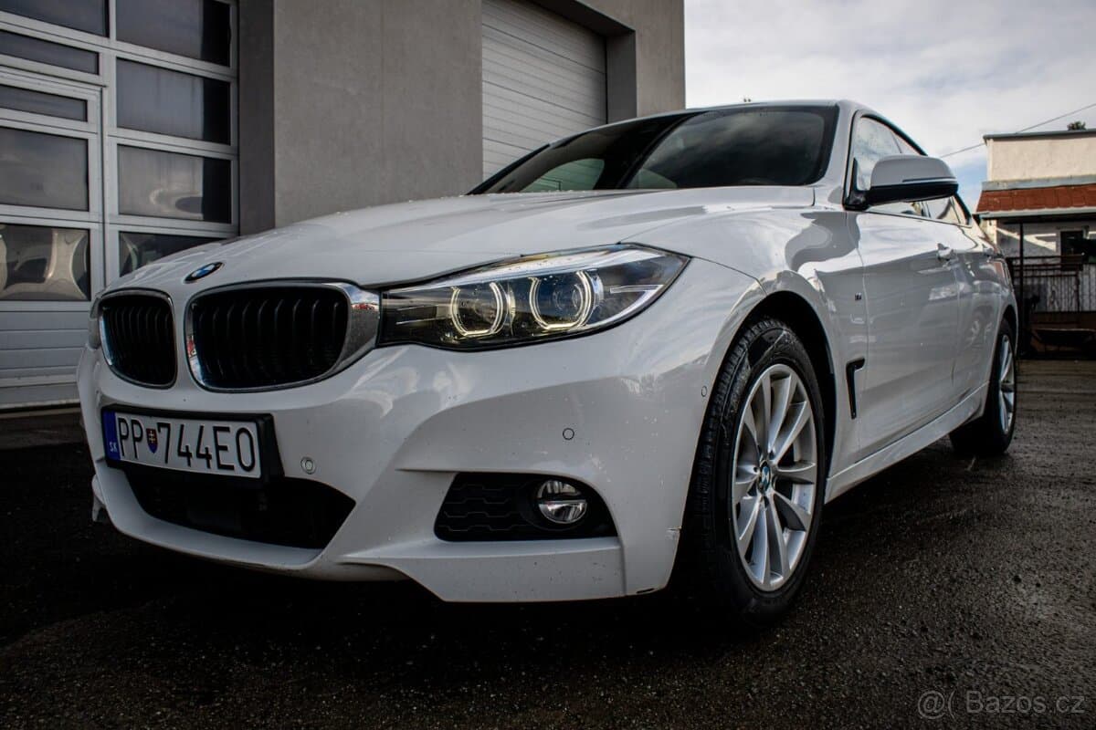 2019 BMW OSTATNÍ - 9