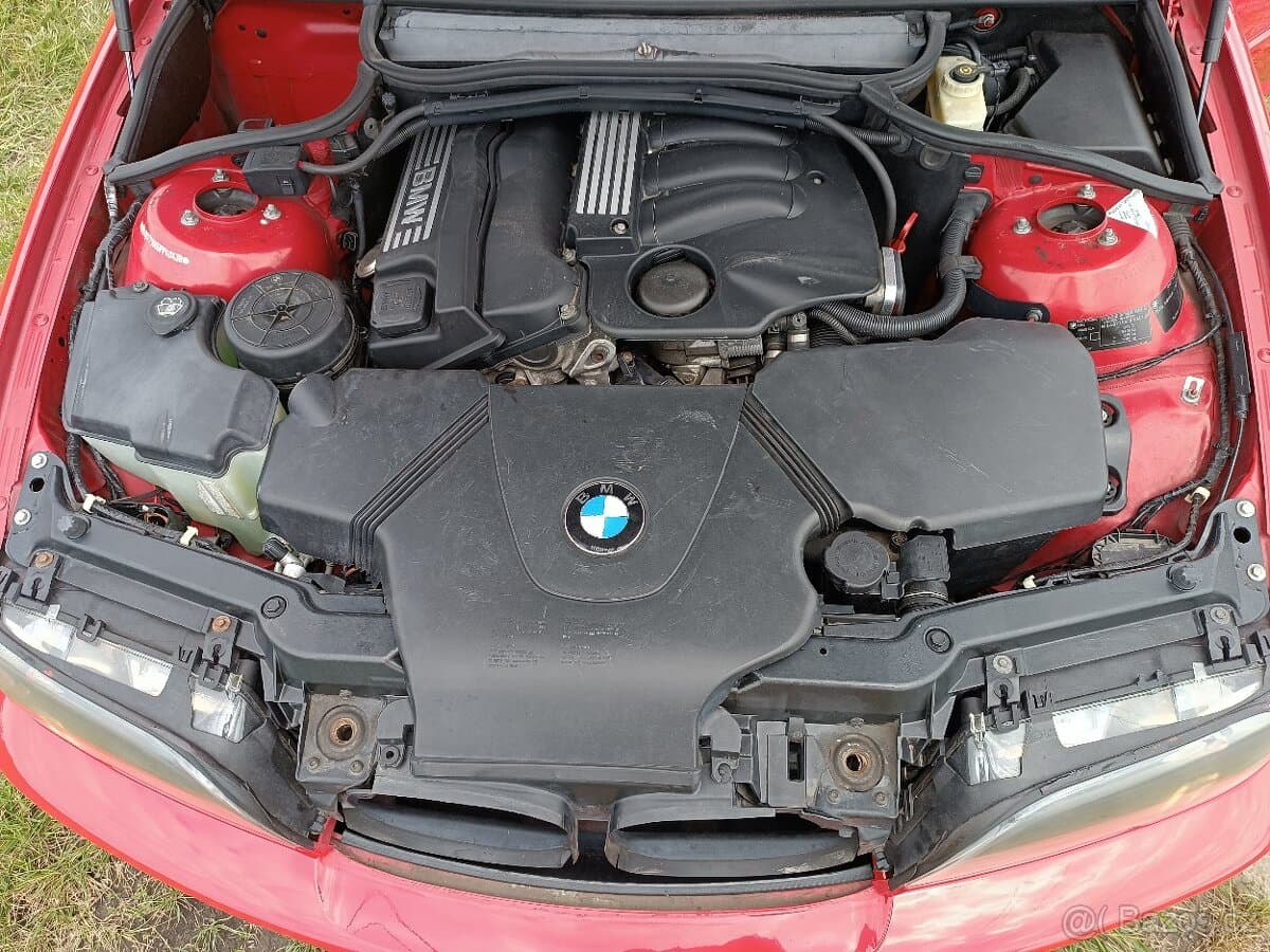 2004 BMW OSTATNÍ - 9