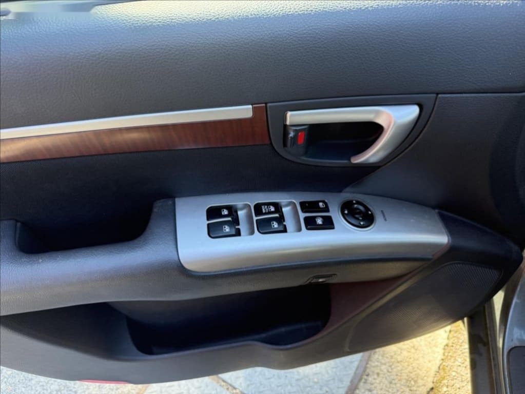 2006 Hyundai SANTA FE - 9