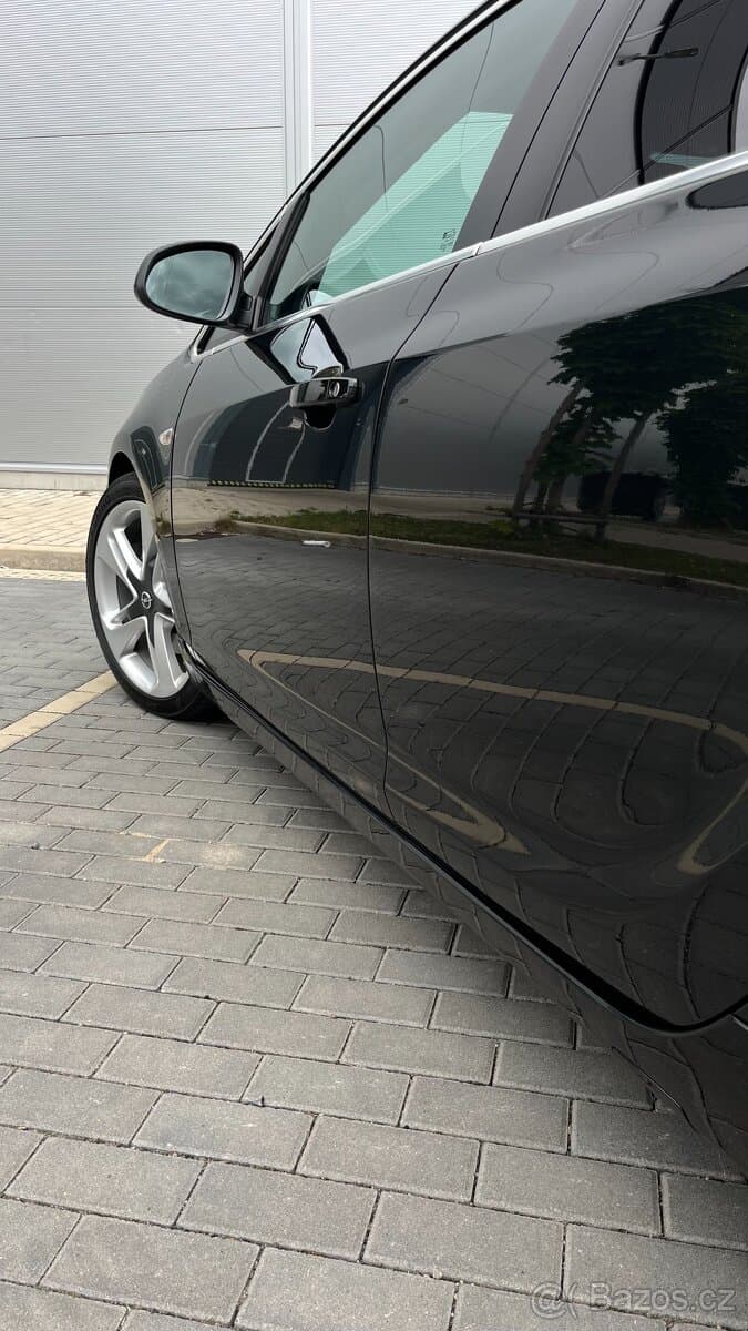 2015 Opel ASTRA - 9
