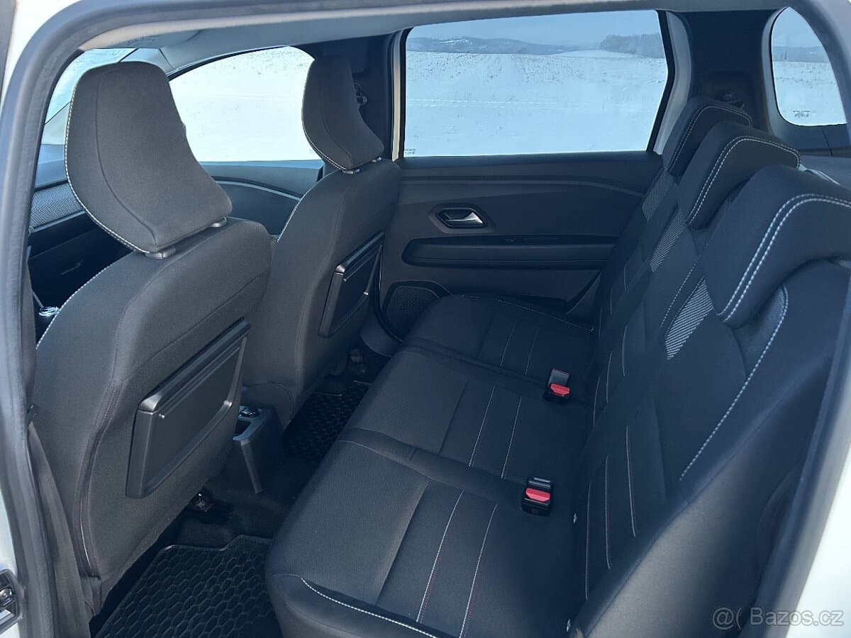 2022 Dacia JOGGER - 9