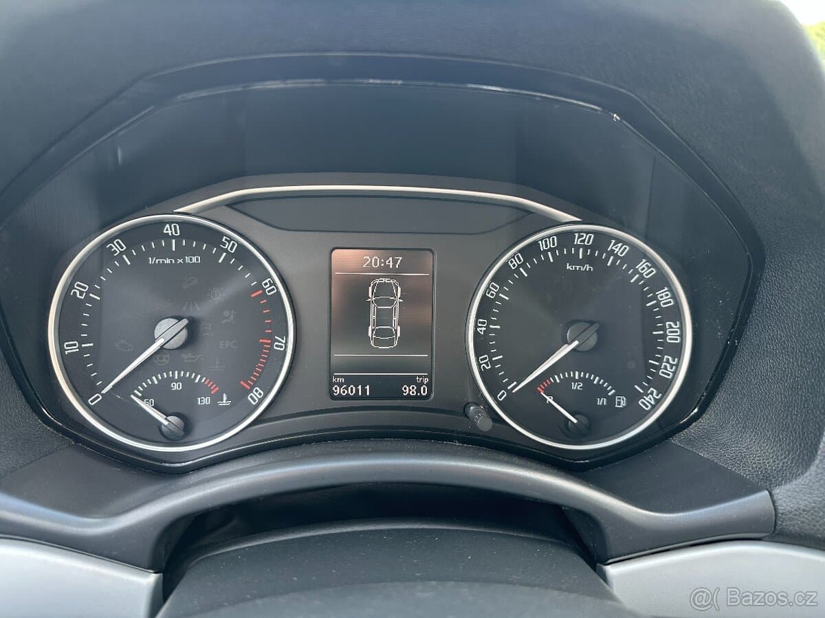 2010 Škoda OCTAVIA - 9