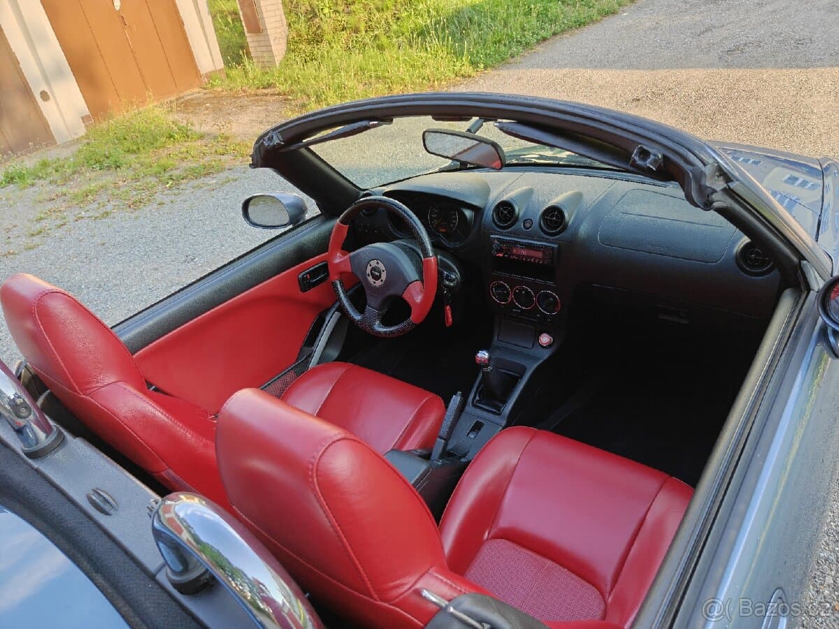 2006 Daihatsu COPEN - 9