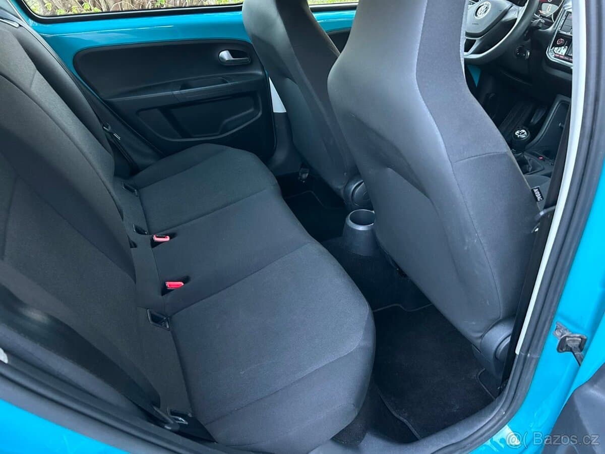2021 Volkswagen UP! - 9