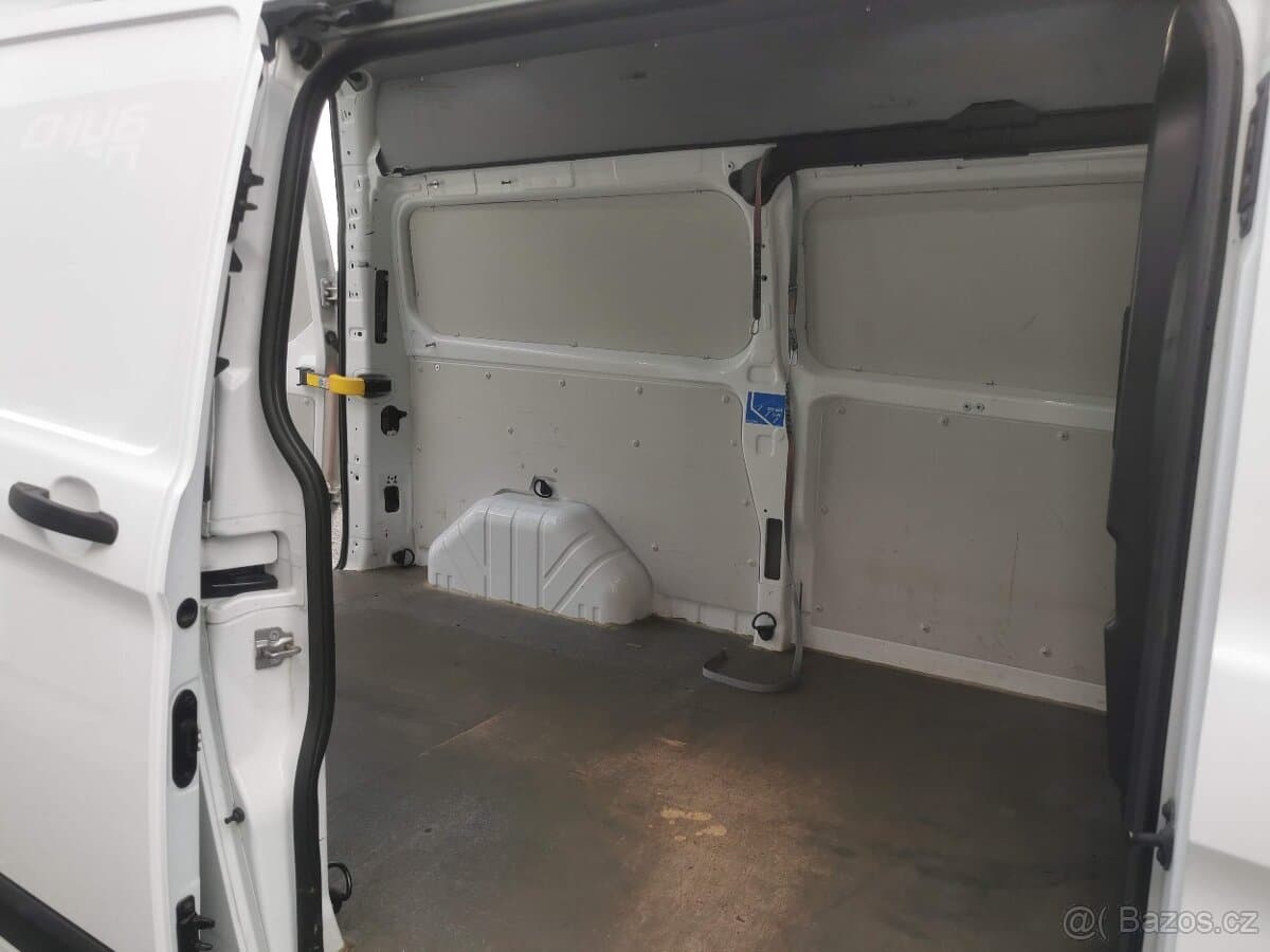 2018 Ford TRANSIT - 9