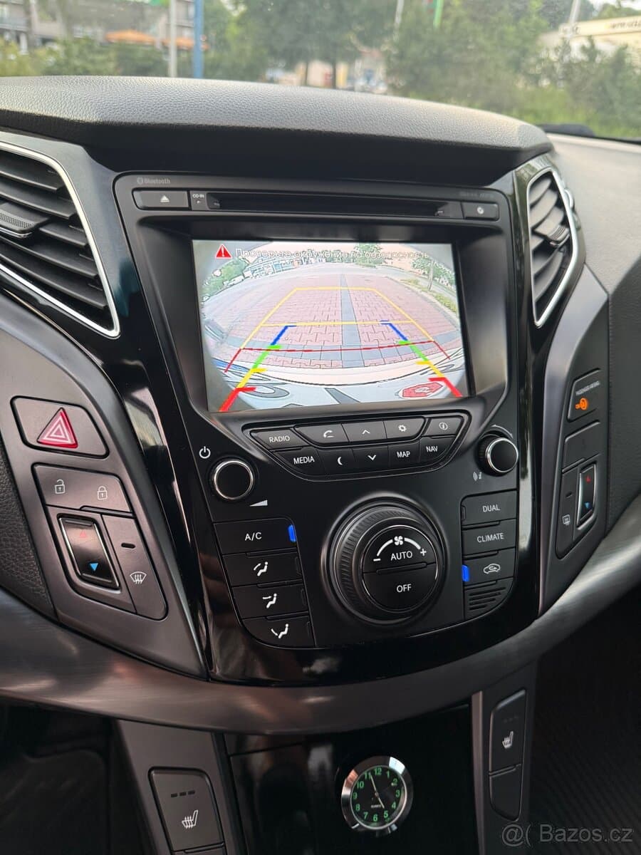 2013 Hyundai i40 - 9
