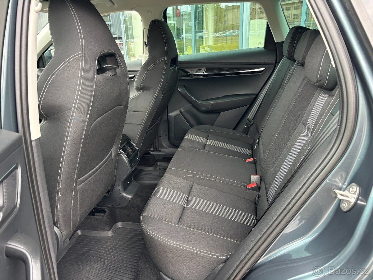 2019 Škoda KAROQ - 9