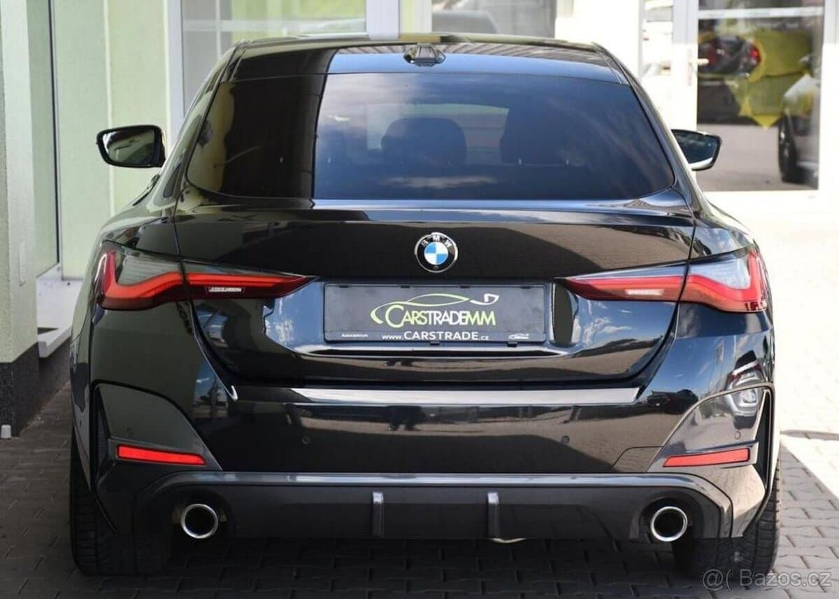 2022 BMW 4-SERIES - 9