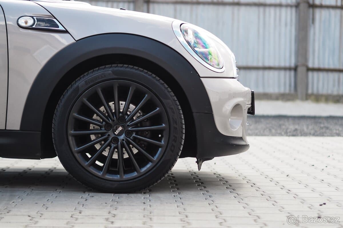 Mini COOPER - 9