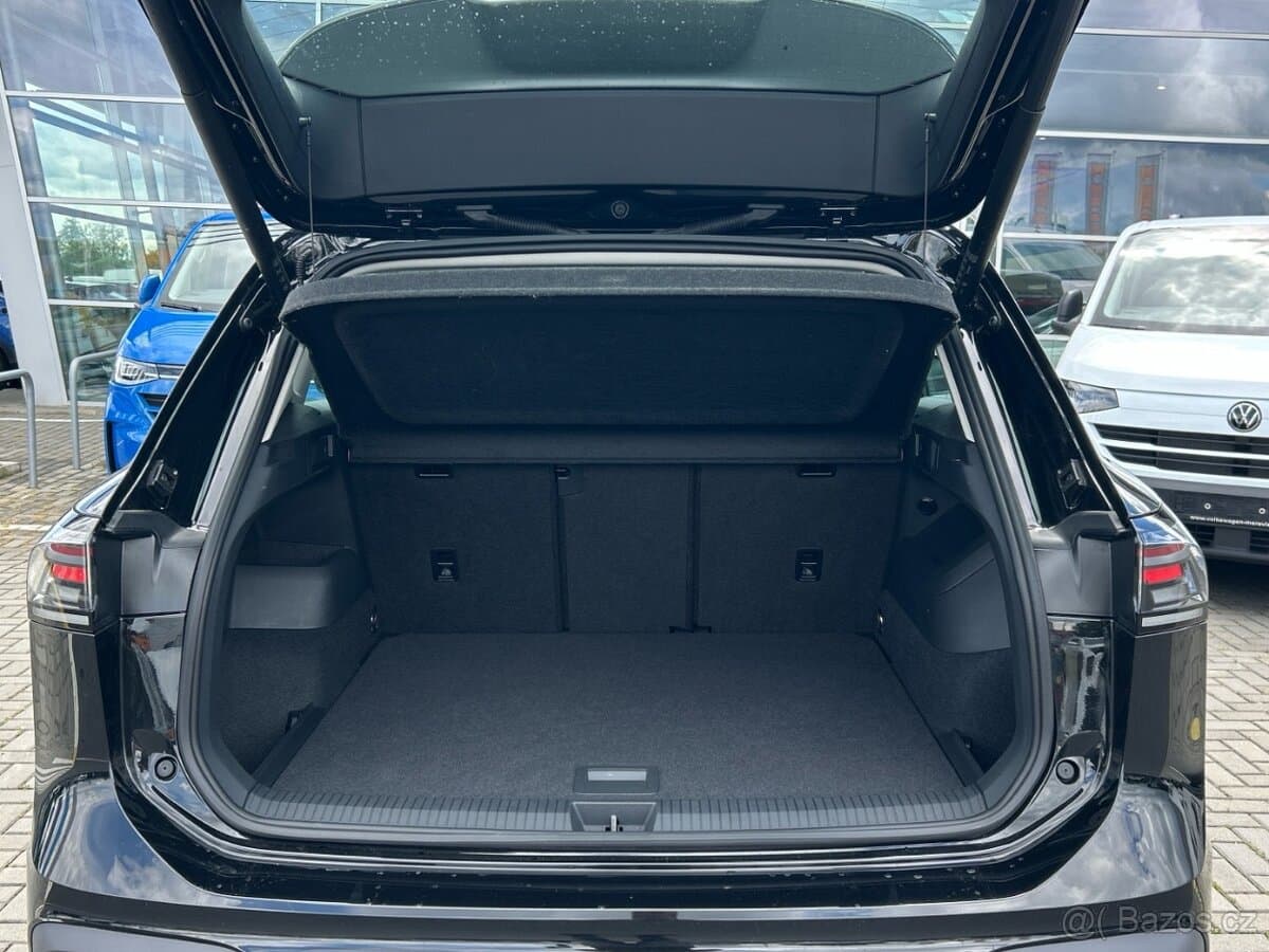 Volkswagen TIGUAN - 9