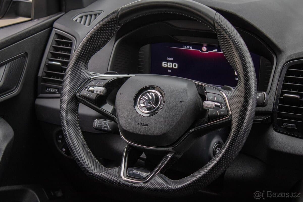 2020 Škoda KAROQ - 9